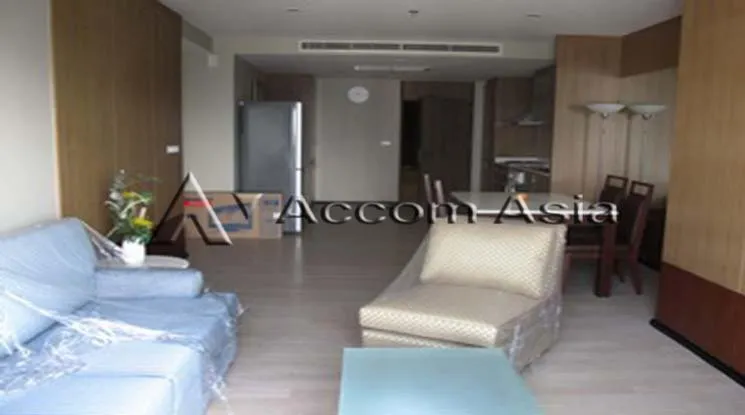 unit 2 Bedrooms  Condominium For Rent in Sukhumvit, Bangkok  near BTS Thong Lo (1516257)