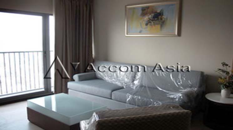 4  2 br Condominium For Rent in Sukhumvit ,Bangkok BTS Thong Lo at Noble Remix 1516257