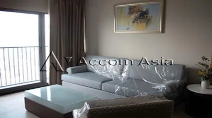 4  2 br Condominium For Rent in Sukhumvit ,Bangkok BTS Thong Lo at Noble Remix 1516257