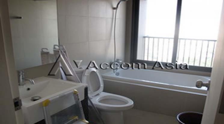 9  2 br Condominium For Rent in Sukhumvit ,Bangkok BTS Thong Lo at Noble Remix 1516257