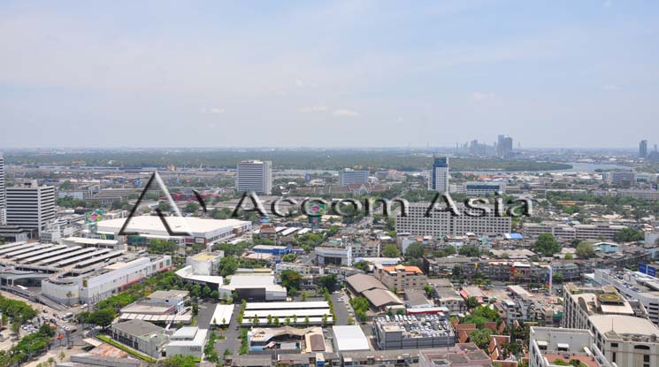 9  1 br Condominium For Rent in Sukhumvit ,Bangkok BTS Phrom Phong at The Emporio Place 1516267