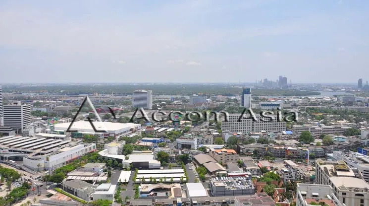 9  1 br Condominium For Rent in Sukhumvit ,Bangkok BTS Phrom Phong at The Emporio Place 1516267