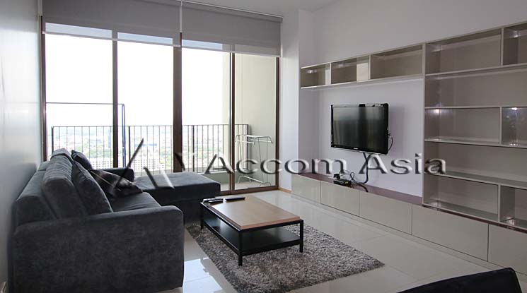 10  1 br Condominium For Rent in Sukhumvit ,Bangkok BTS Phrom Phong at The Emporio Place 1516267