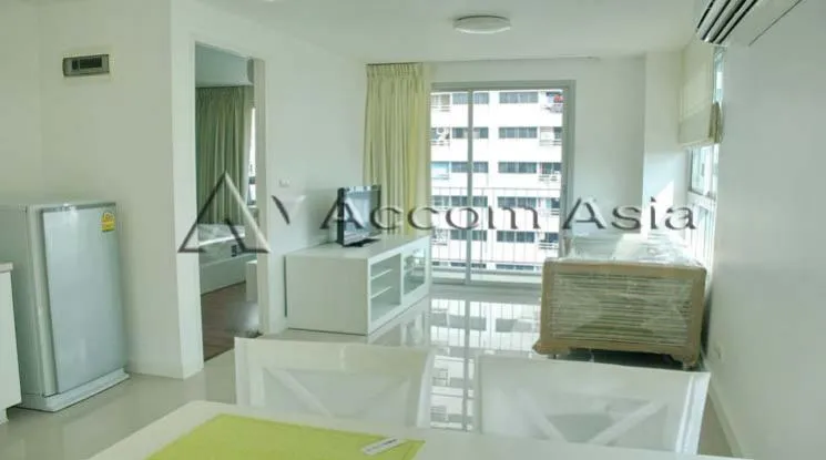  The Clover Condominium  1 Bedroom for Rent BTS Thong Lo in Sukhumvit Bangkok