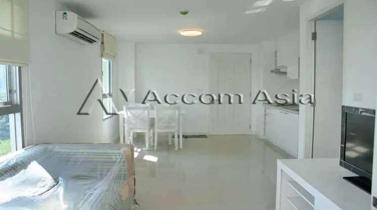 unit 1 Bedroom  Condominium For Rent in Sukhumvit, Bangkok  near BTS Thong Lo (1516276)