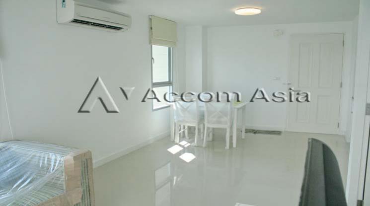  1  1 br Condominium For Rent in Sukhumvit ,Bangkok BTS Thong Lo at The Clover 1516276