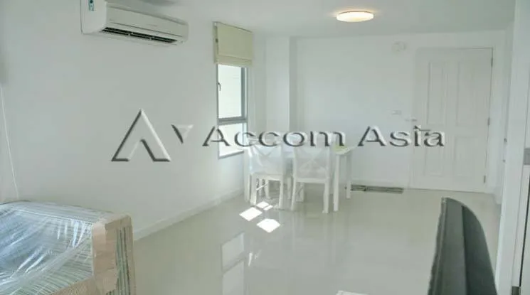 unit 1 Bedroom  Condominium For Rent in Sukhumvit, Bangkok  near BTS Thong Lo (1516276)