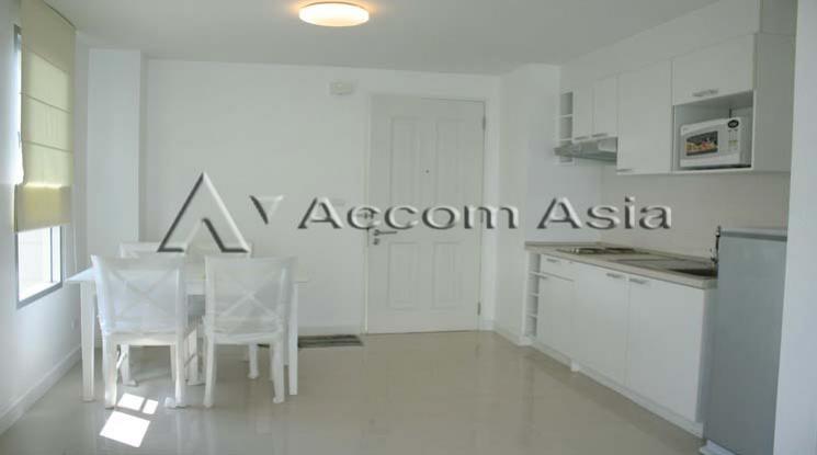 5  1 br Condominium For Rent in Sukhumvit ,Bangkok BTS Thong Lo at The Clover 1516276