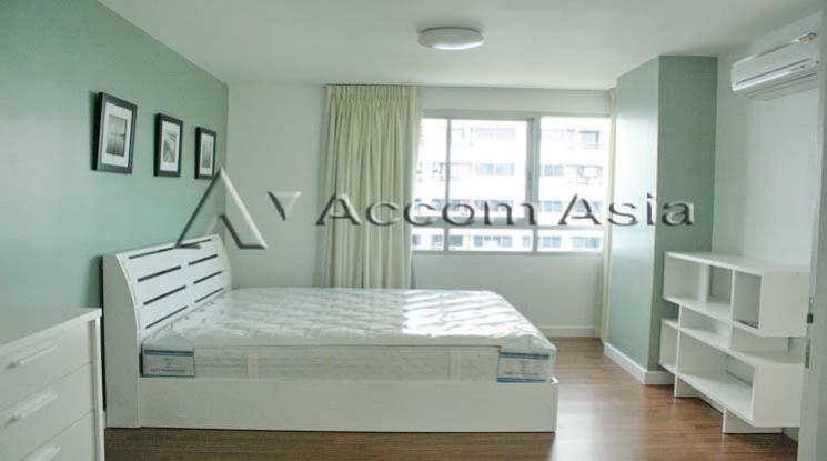 6  1 br Condominium For Rent in Sukhumvit ,Bangkok BTS Thong Lo at The Clover 1516276