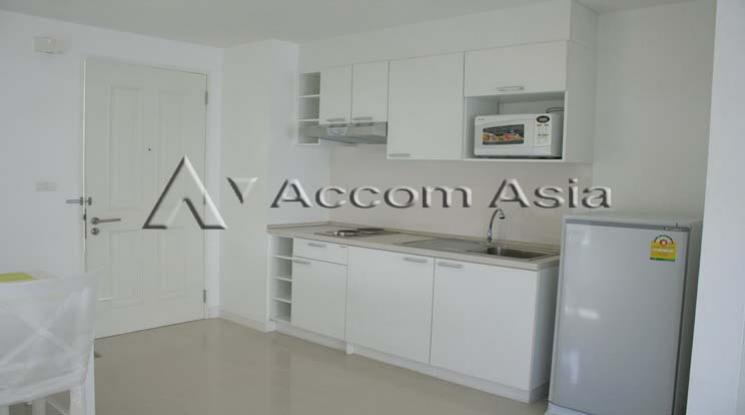 7  1 br Condominium For Rent in Sukhumvit ,Bangkok BTS Thong Lo at The Clover 1516276