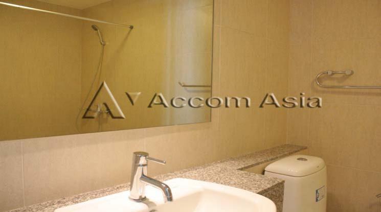 8  1 br Condominium For Rent in Sukhumvit ,Bangkok BTS Thong Lo at The Clover 1516276