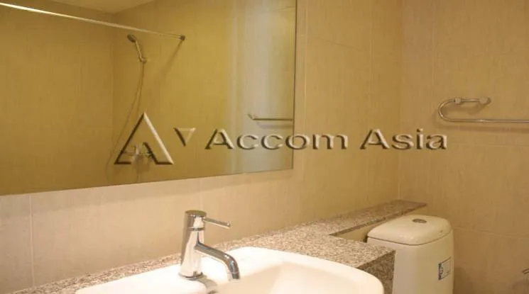 8  1 br Condominium For Rent in Sukhumvit ,Bangkok BTS Thong Lo at The Clover 1516276