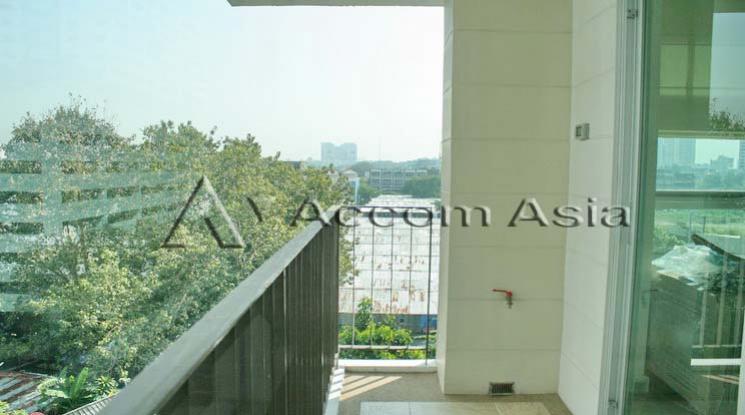 9  1 br Condominium For Rent in Sukhumvit ,Bangkok BTS Thong Lo at The Clover 1516276