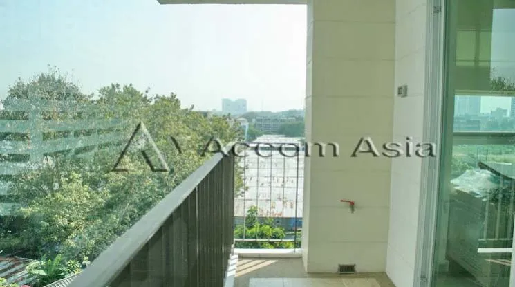 9  1 br Condominium For Rent in Sukhumvit ,Bangkok BTS Thong Lo at The Clover 1516276