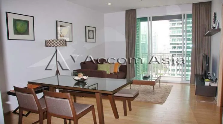 unit 1 Bedroom  Condominium For Rent & Sale in Sukhumvit, Bangkok  near BTS Phrom Phong (1516303)