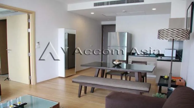 4  1 br Condominium for rent and sale in Sukhumvit ,Bangkok BTS Phrom Phong at 39 By Sansiri 1516303