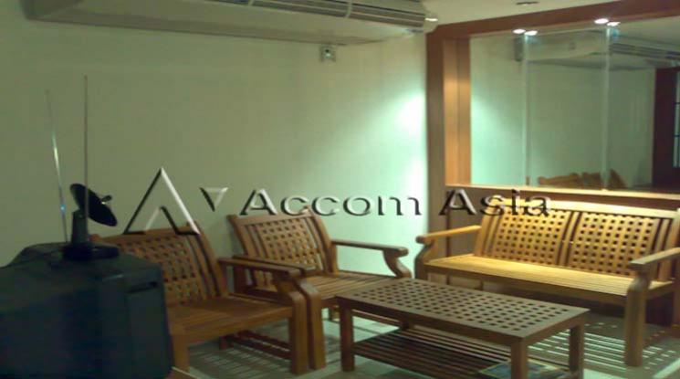  1  1 br Condominium For Rent in Silom ,Bangkok BTS Surasak at Nusa State Tower 1516309