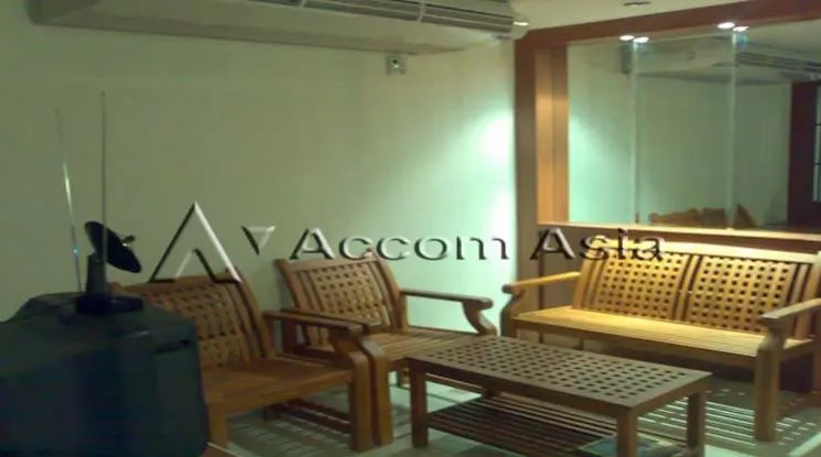 1  1 br Condominium For Rent in Silom ,Bangkok BTS Surasak at Nusa State Tower 1516309