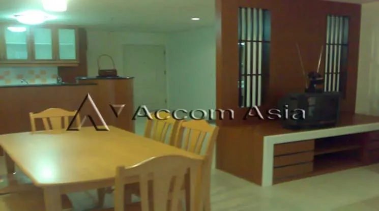 unit 1 Bedroom  Condominium For Rent in Silom, Bangkok  near BTS Surasak (1516309)