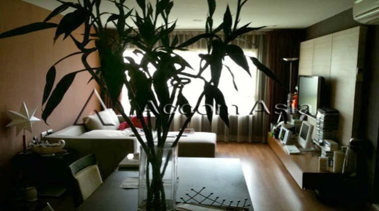  1  2 br Condominium For Rent in Sukhumvit ,Bangkok BTS Ekkamai at U Sabai Rama 4 1516313