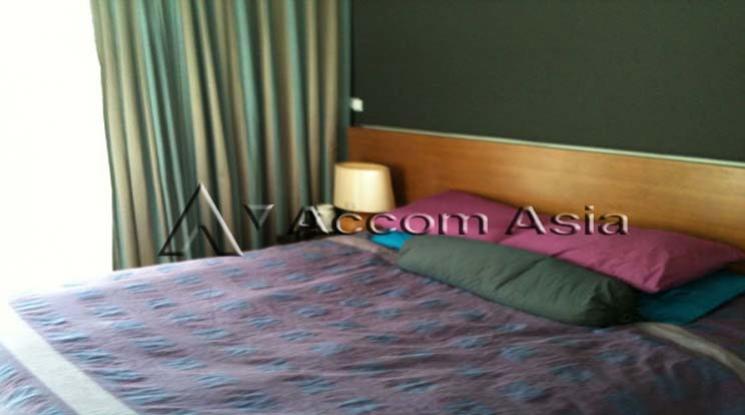 5  2 br Condominium For Rent in Sukhumvit ,Bangkok BTS Ekkamai at U Sabai Rama 4 1516313