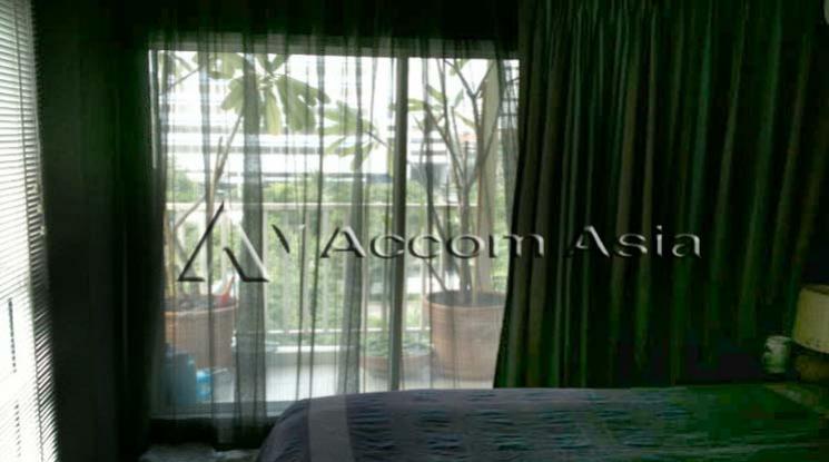 6  2 br Condominium For Rent in Sukhumvit ,Bangkok BTS Ekkamai at U Sabai Rama 4 1516313