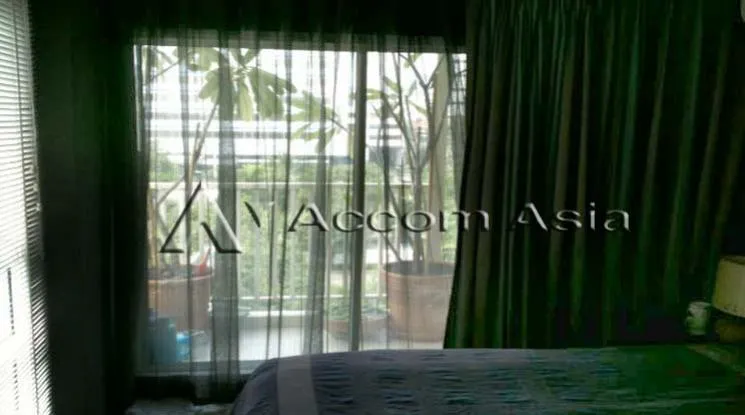 6  2 br Condominium For Rent in Sukhumvit ,Bangkok BTS Ekkamai at U Sabai Rama 4 1516313