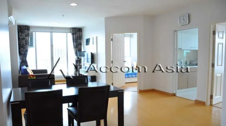  2  2 br Condominium for rent and sale in Sukhumvit ,Bangkok BTS Phra khanong at Life at Sukhumvit 65 1516322