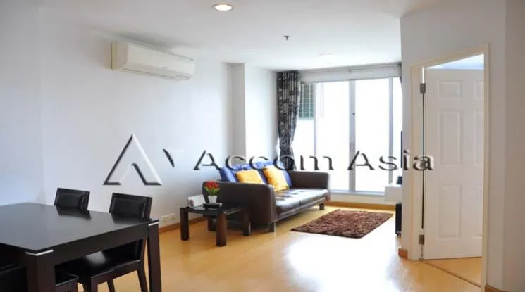 unit 2 Bedrooms  Condominium For Rent & Sale in Sukhumvit, Bangkok  near BTS Phra khanong (1516322)