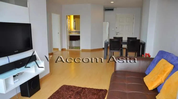 unit 2 Bedrooms  Condominium For Rent & Sale in Sukhumvit, Bangkok  near BTS Phra khanong (1516322)