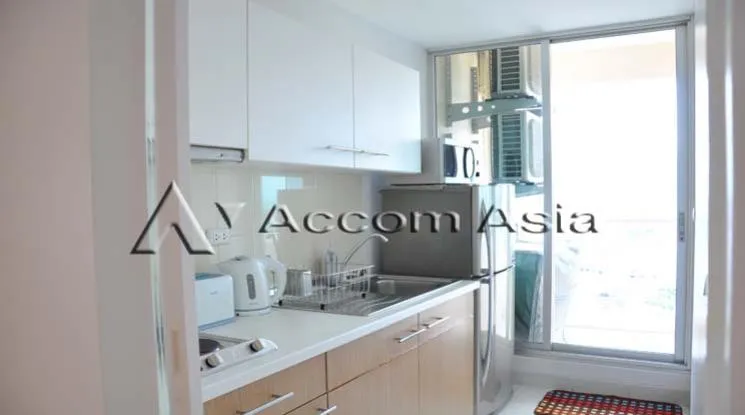 unit 2 Bedrooms  Condominium For Rent & Sale in Sukhumvit, Bangkok  near BTS Phra khanong (1516322)