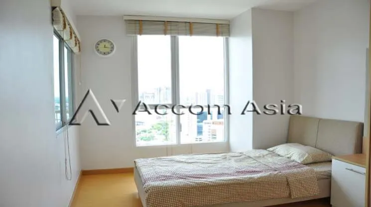 5  2 br Condominium for rent and sale in Sukhumvit ,Bangkok BTS Phra khanong at Life at Sukhumvit 65 1516322