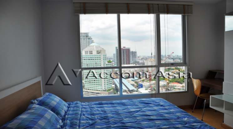 6  2 br Condominium for rent and sale in Sukhumvit ,Bangkok BTS Phra khanong at Life at Sukhumvit 65 1516322