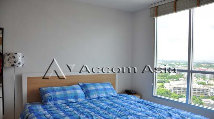 7  2 br Condominium for rent and sale in Sukhumvit ,Bangkok BTS Phra khanong at Life at Sukhumvit 65 1516322