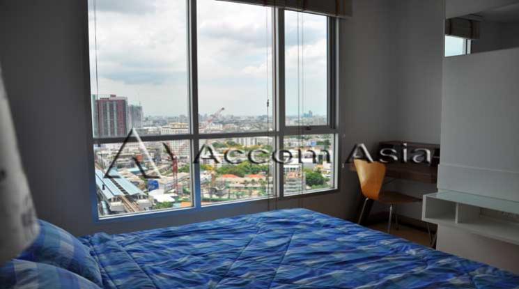 8  2 br Condominium for rent and sale in Sukhumvit ,Bangkok BTS Phra khanong at Life at Sukhumvit 65 1516322