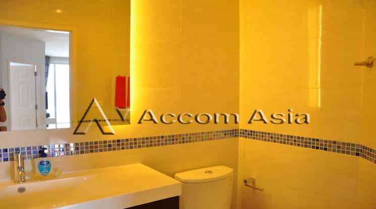 9  2 br Condominium for rent and sale in Sukhumvit ,Bangkok BTS Phra khanong at Life at Sukhumvit 65 1516322