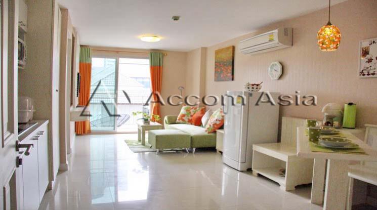  2  1 br Condominium for rent and sale in Sukhumvit ,Bangkok BTS Thong Lo at The Clover 1516324