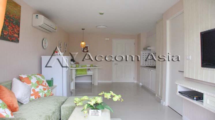  1  1 br Condominium for rent and sale in Sukhumvit ,Bangkok BTS Thong Lo at The Clover 1516324