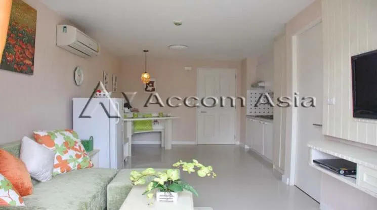  1  1 br Condominium for rent and sale in Sukhumvit ,Bangkok BTS Thong Lo at The Clover 1516324