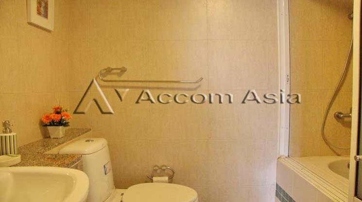 8  1 br Condominium for rent and sale in Sukhumvit ,Bangkok BTS Thong Lo at The Clover 1516324