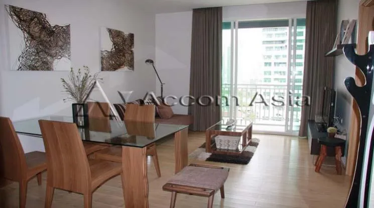  39 By Sansiri Condominium  1 Bedroom for Rent BTS Phrom Phong in Sukhumvit Bangkok