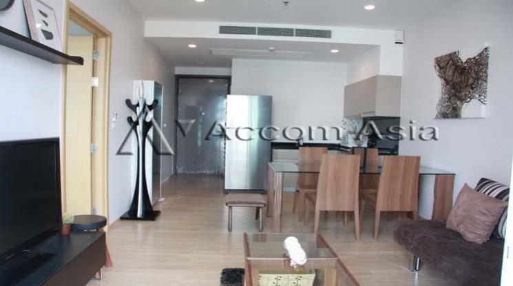  1  1 br Condominium For Rent in Sukhumvit ,Bangkok BTS Phrom Phong at 39 By Sansiri 1516337