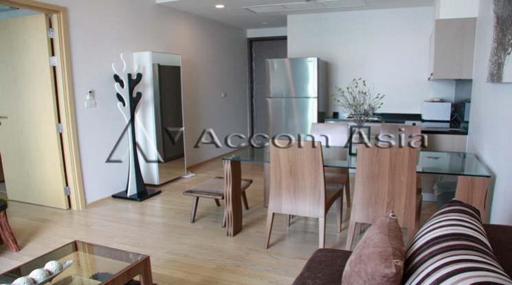 4  1 br Condominium For Rent in Sukhumvit ,Bangkok BTS Phrom Phong at 39 By Sansiri 1516337