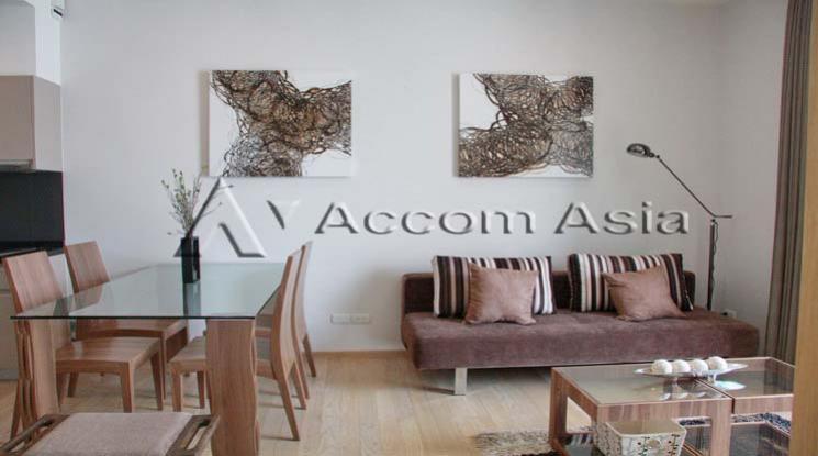 5  1 br Condominium For Rent in Sukhumvit ,Bangkok BTS Phrom Phong at 39 By Sansiri 1516337