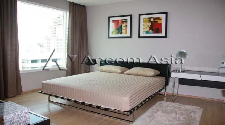 6  1 br Condominium For Rent in Sukhumvit ,Bangkok BTS Phrom Phong at 39 By Sansiri 1516337