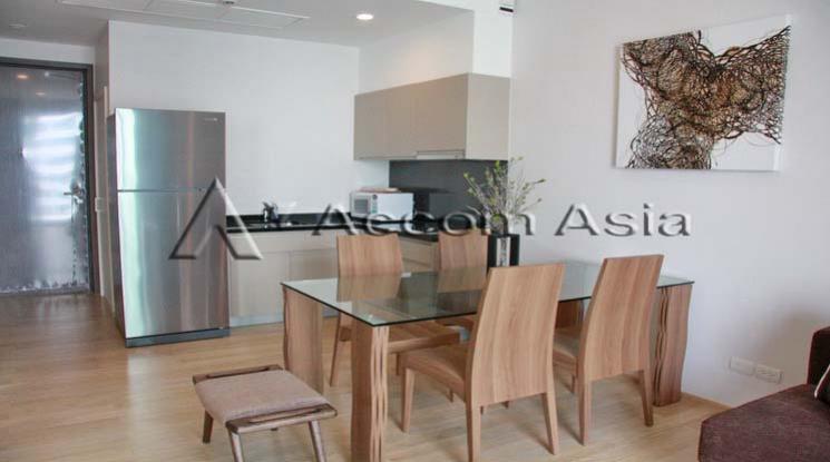 7  1 br Condominium For Rent in Sukhumvit ,Bangkok BTS Phrom Phong at 39 By Sansiri 1516337