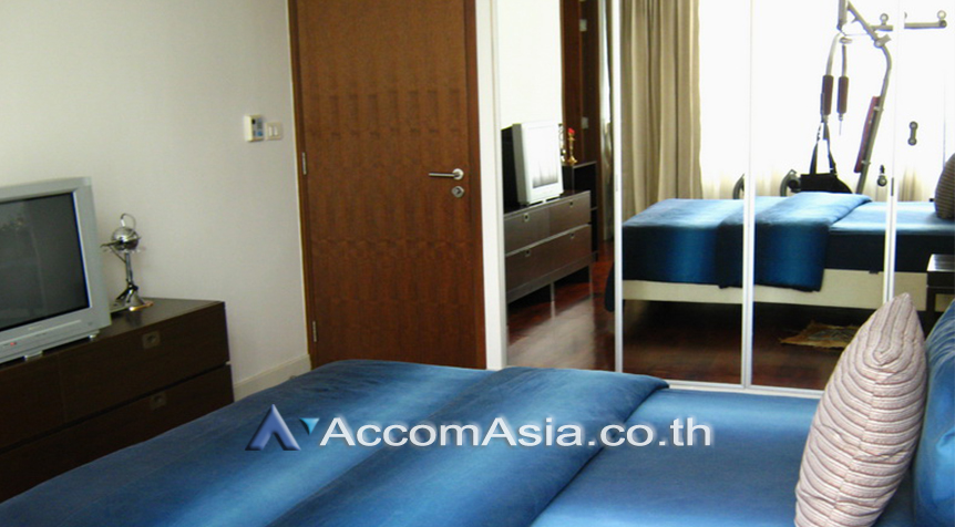 5  3 br Apartment For Rent in Sukhumvit ,Bangkok MRT Sukhumvit - BTS Asok at Designed Elegance Style 1416341