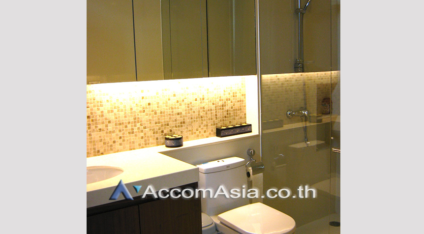 6  3 br Apartment For Rent in Sukhumvit ,Bangkok MRT Sukhumvit - BTS Asok at Designed Elegance Style 1416341