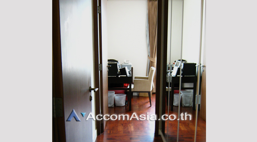 8  3 br Apartment For Rent in Sukhumvit ,Bangkok MRT Sukhumvit - BTS Asok at Designed Elegance Style 1416341