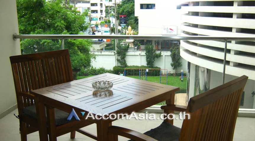 9  3 br Apartment For Rent in Sukhumvit ,Bangkok MRT Sukhumvit - BTS Asok at Designed Elegance Style 1416341